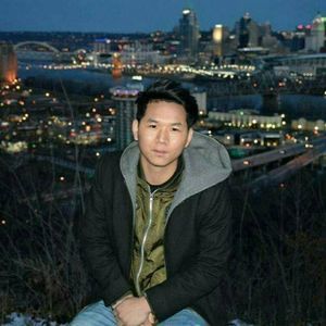 Meet your Posher, Thang